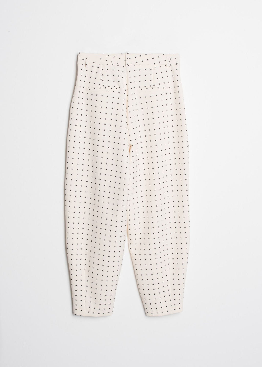 PANTALÓN ESTAMPADO SLOUCHY