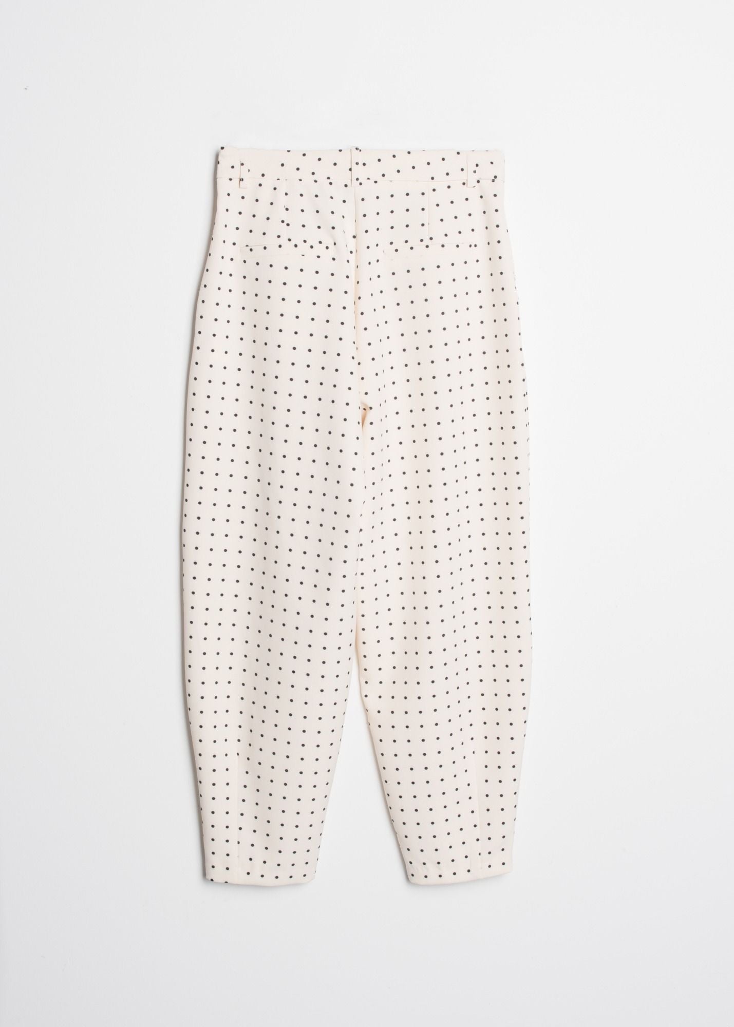 PANTALÓN ESTAMPADO SLOUCHY