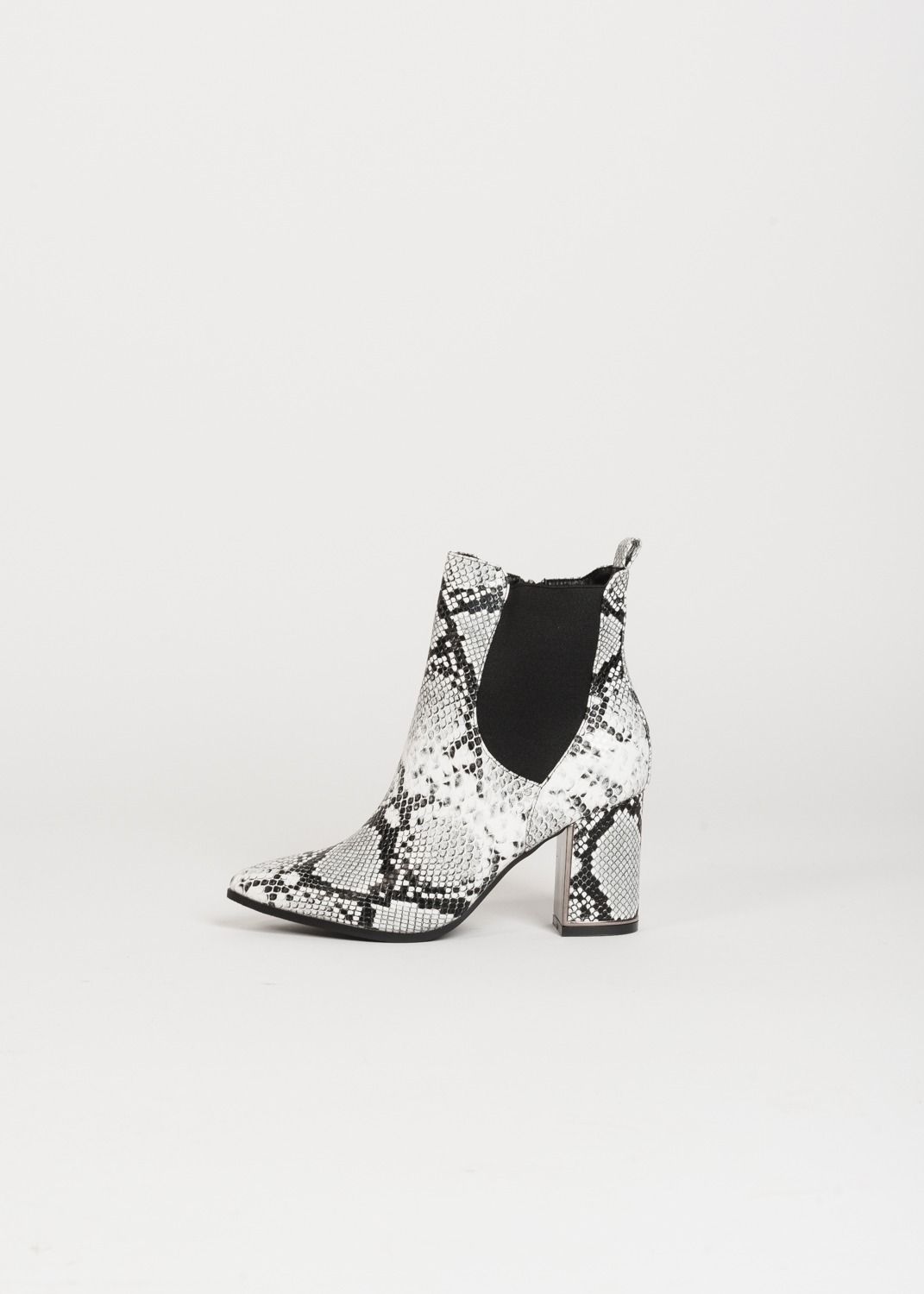 BOTA SERPIENTE