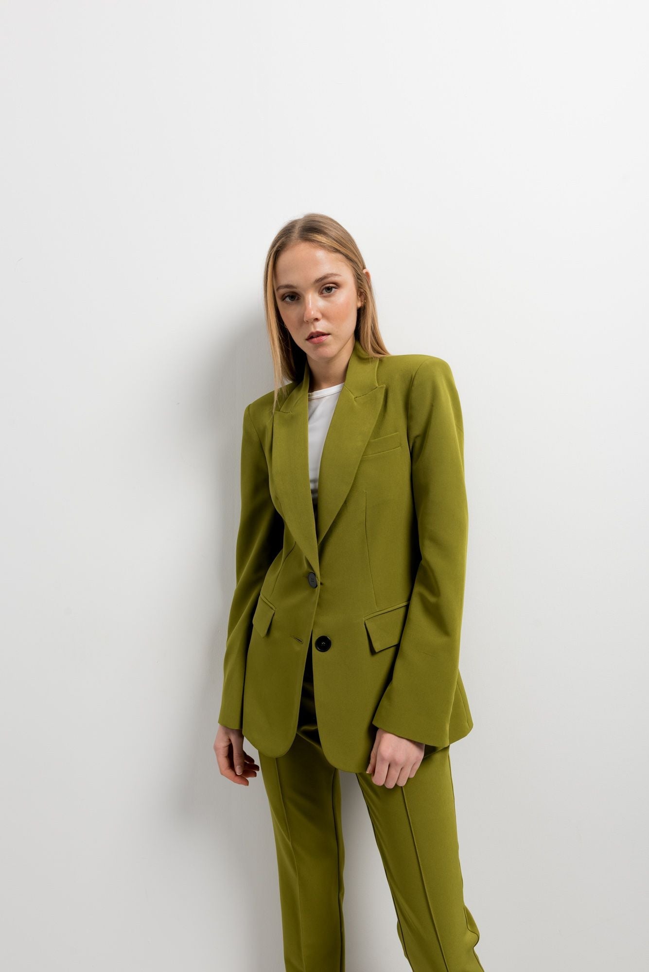 BLAZER BÁSICA