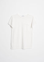 CAMISETA CON LINO