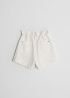 BERMUDA BAGGY PAPERBAG