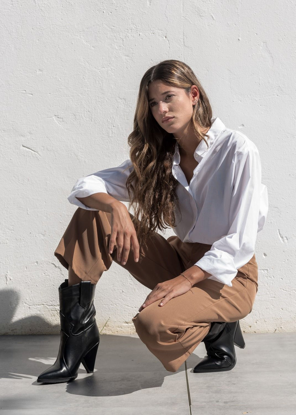 COWBOY BOOTS