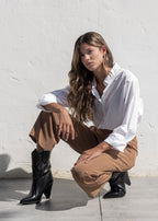 COWBOY BOOTS