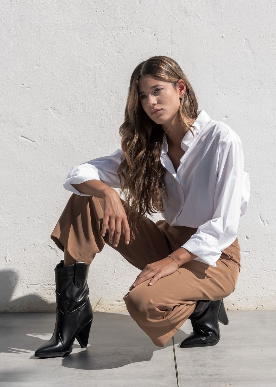 COWBOY BOOTS