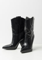 COWBOY BOOTS
