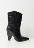 COWBOY BOOTS