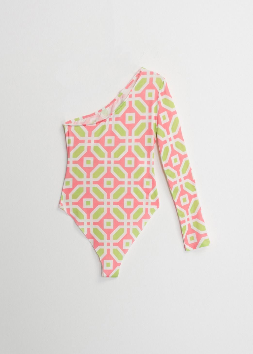 BODY ESTAMPADO GEOMETRICO