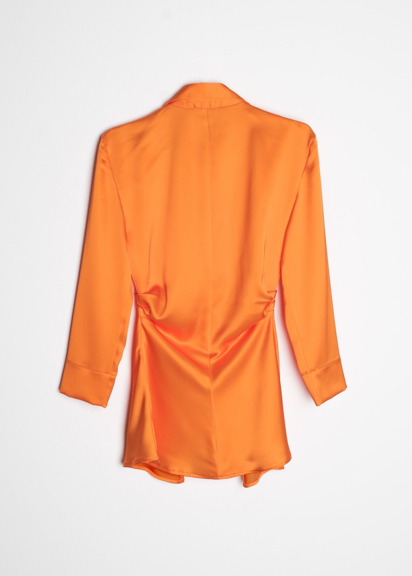 CAMISA SATINADA