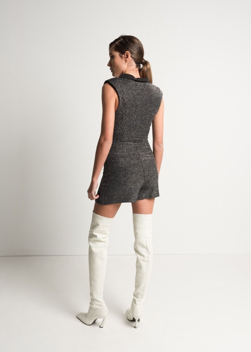 VESTIDO-BLAZER BRILLI