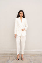 BLAZER LINO CRUDO