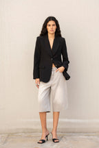 BLAZER ENTALLADA