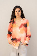 CAMISA ESTAMPADA