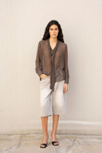 CAMISA FLUIDA