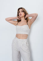 CUERPO CROP LUNARES