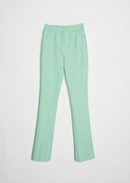 LEGGING FLARE CUADRO VICHY