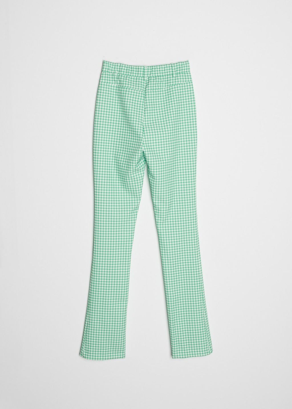 LEGGING FLARE CUADRO VICHY