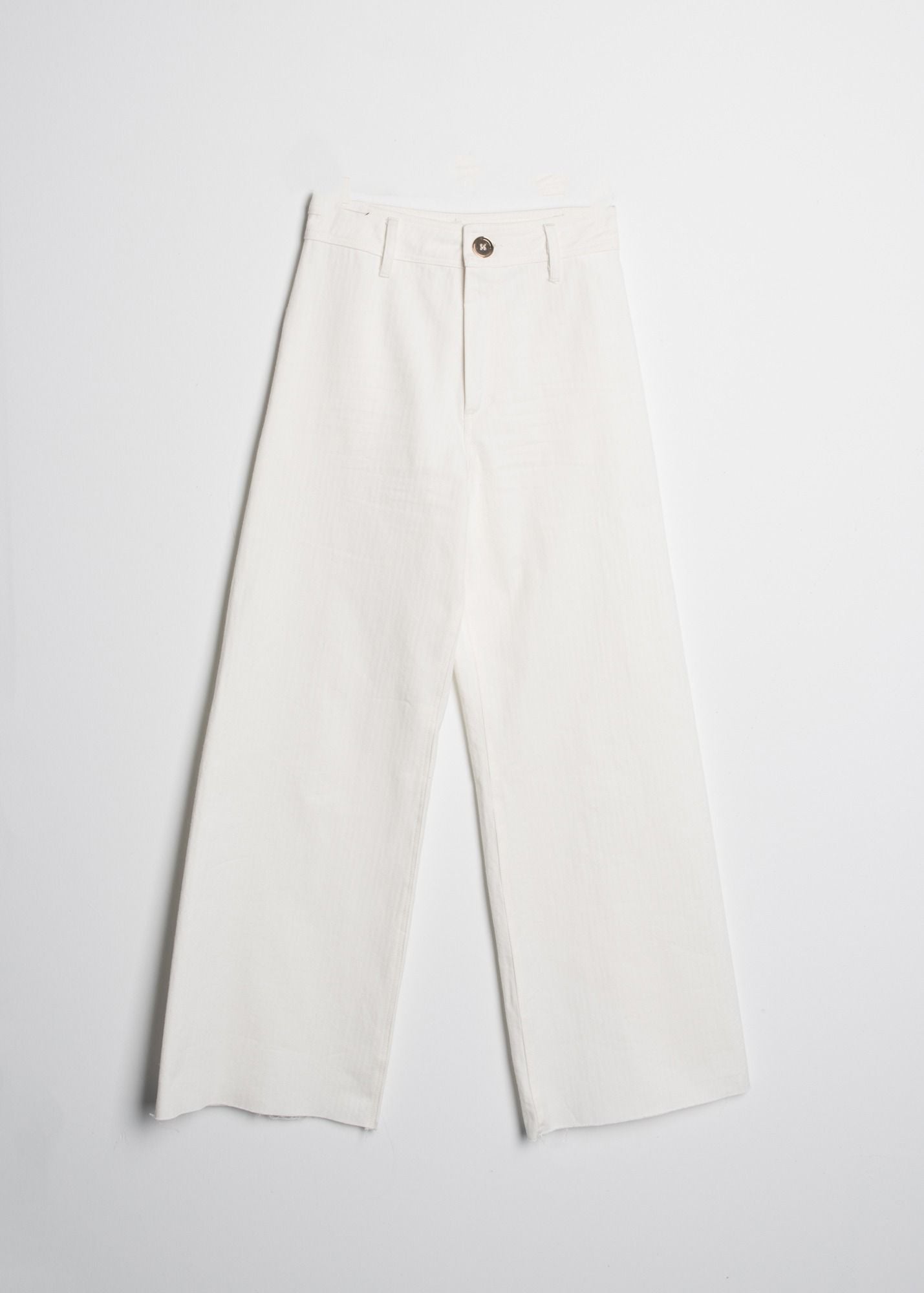 STRAIGHT JEANS