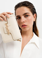 BOLSO BANDOLERA HEBILLA