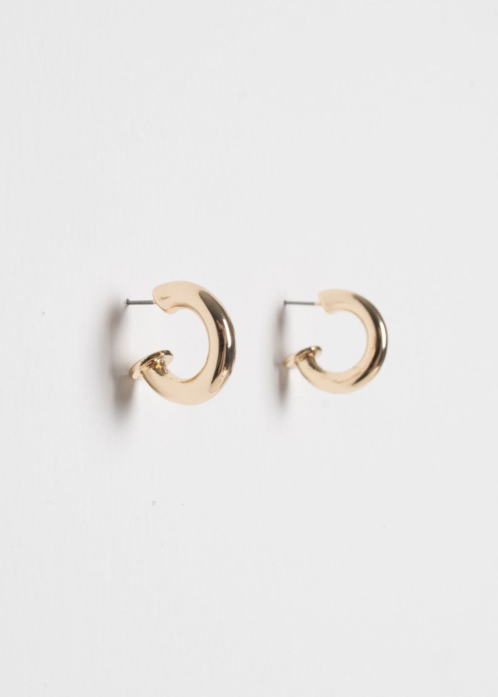 Pendientes aros medianos-83302