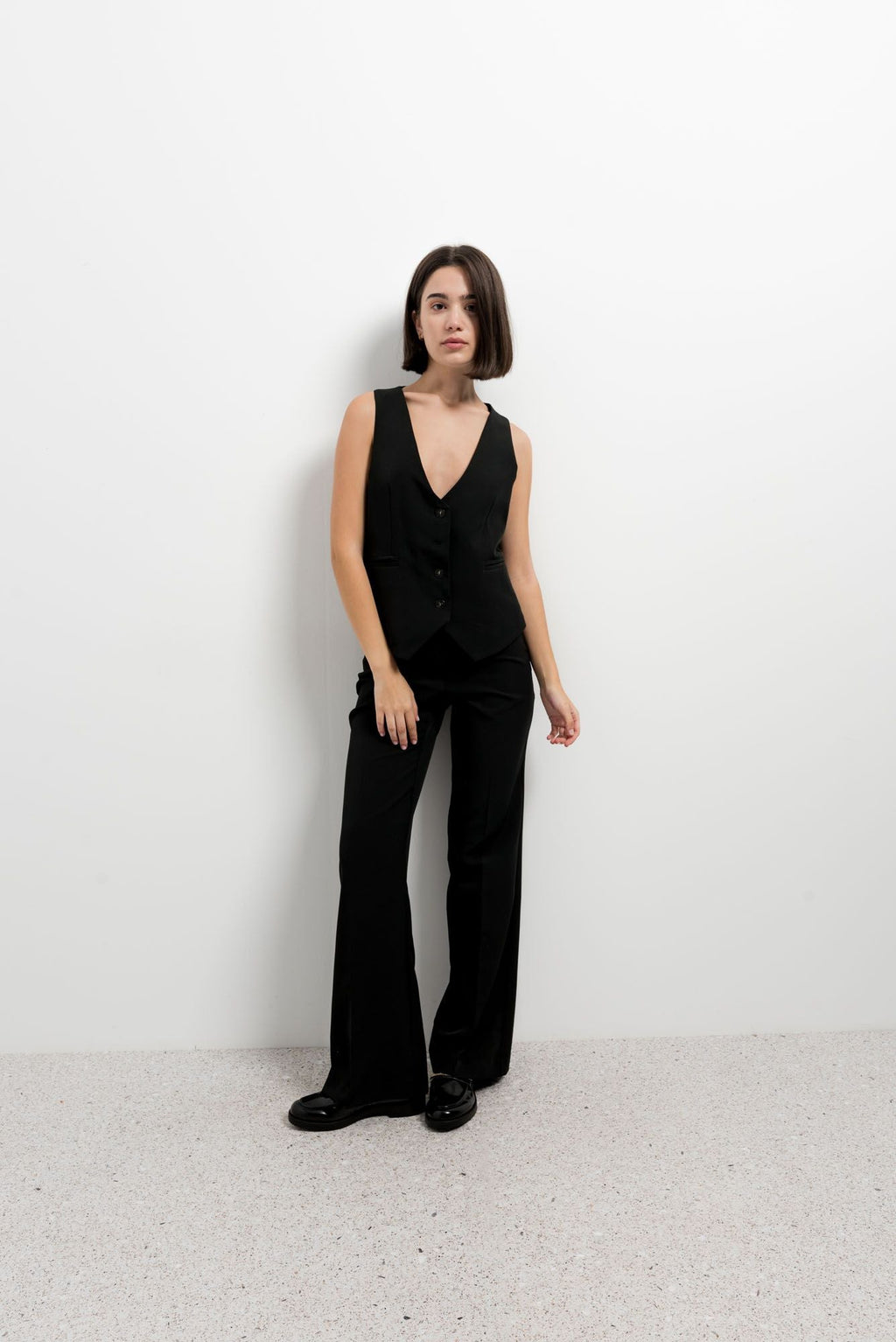 PANTALÓN FULL LENGTH
