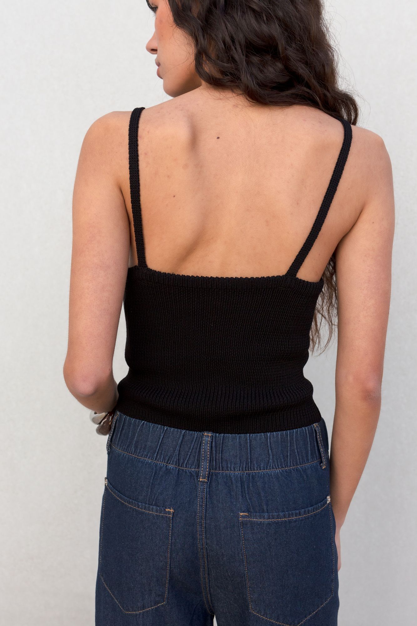 TOP CROP PUNTO