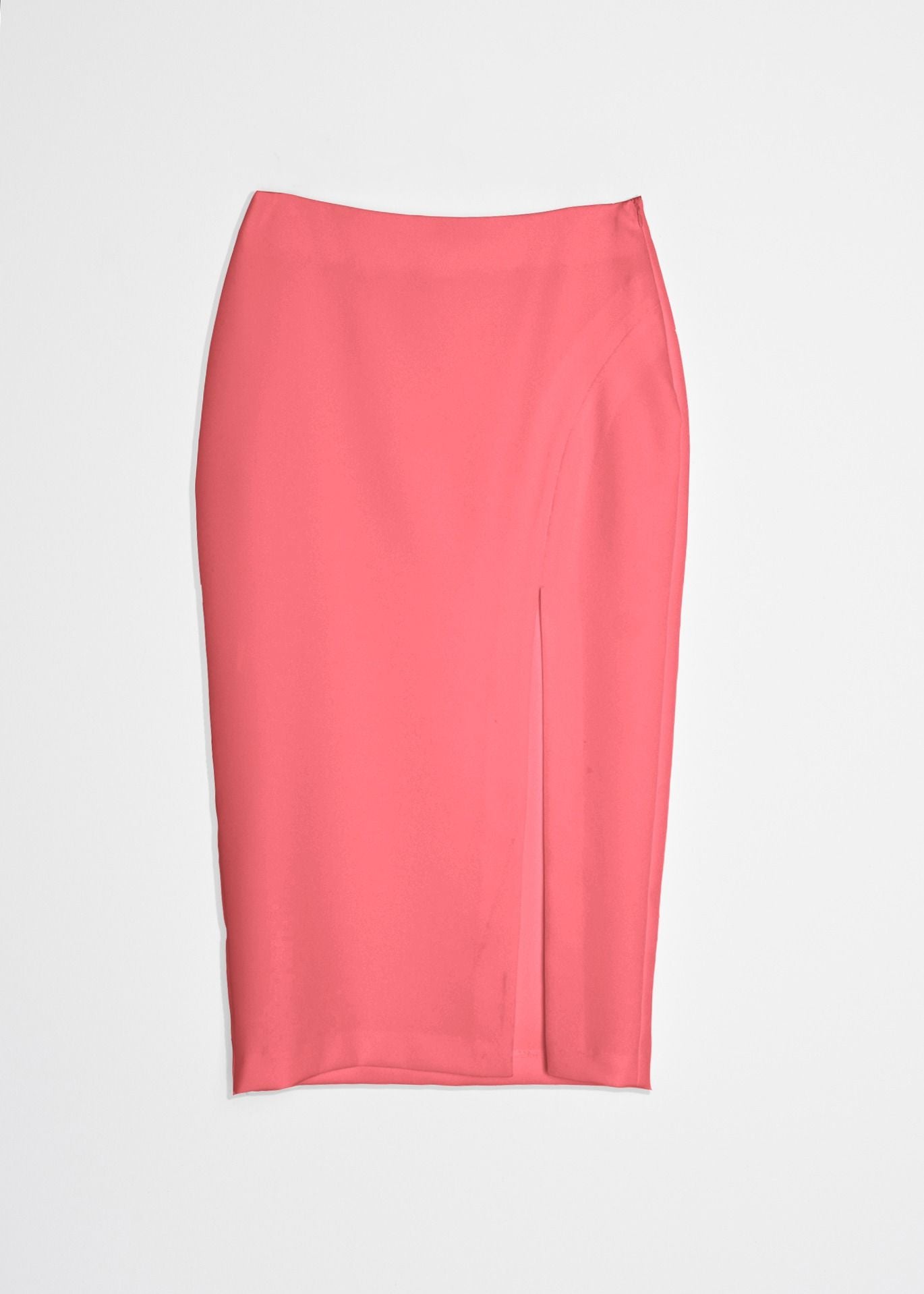 FALDA MIDI ABERTURA