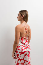 VESTIDO LENCERO ESTAMPADO 2