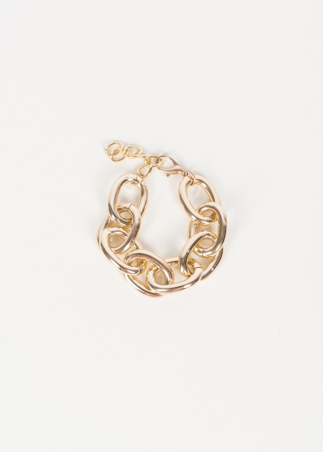 Pulseras cadenas