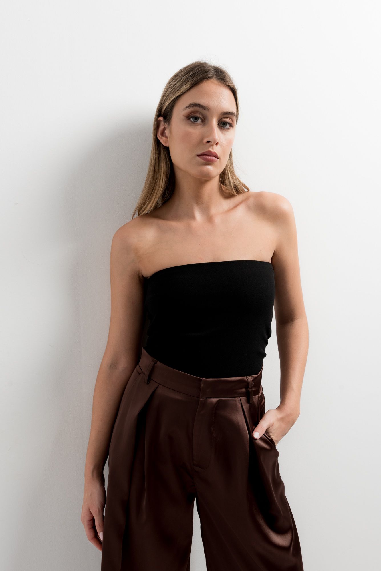 PANTALÓN FULL LENGTH