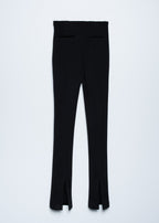 LEGGING ABERTURA