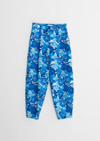 PANTALÓN SLOUCHY ESTAMPADO