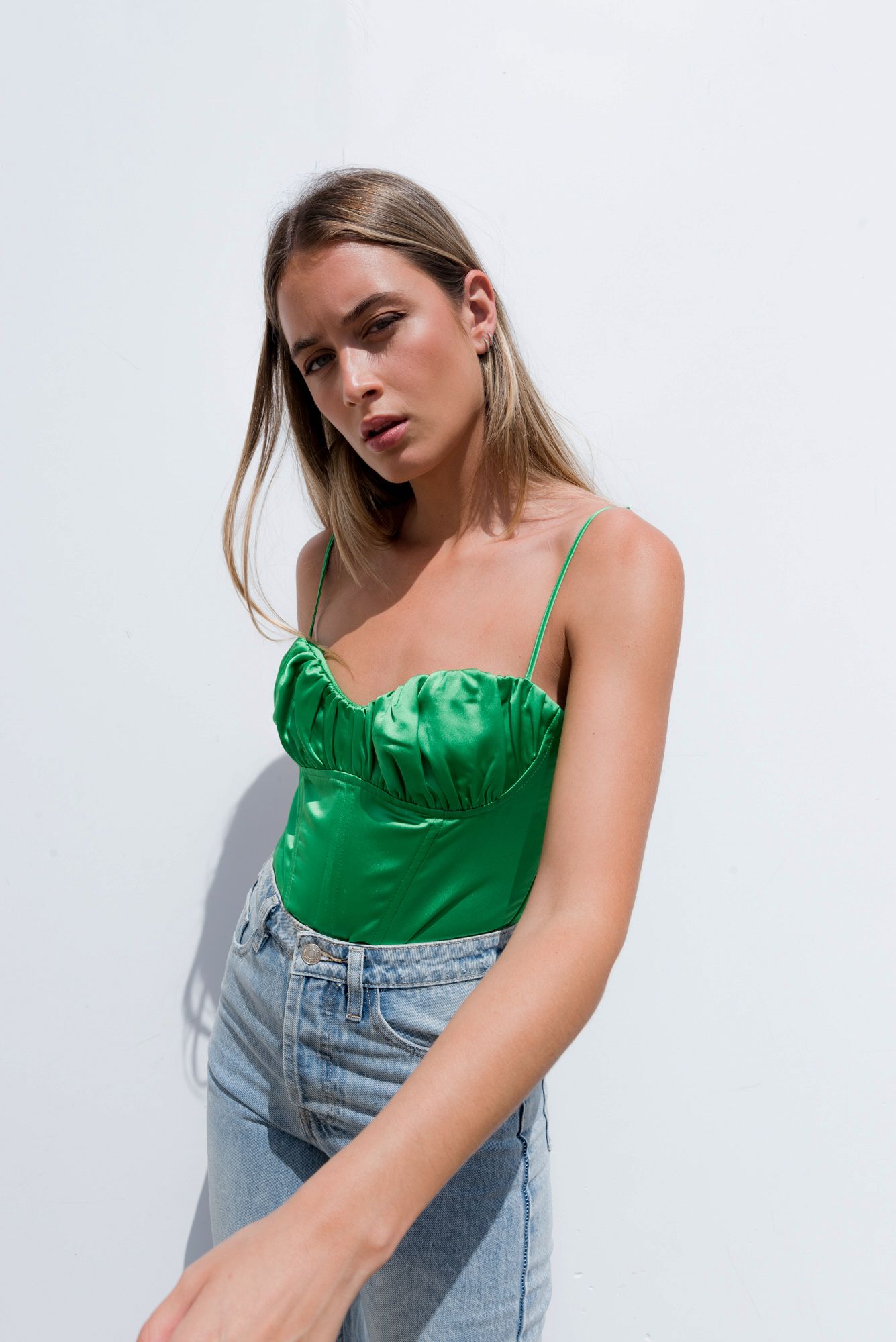 BODY CORSETERO