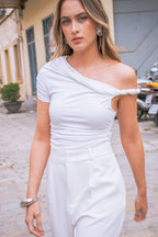 PANTALÓN PINZAS