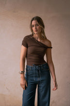 BODY ASIMETRICO
