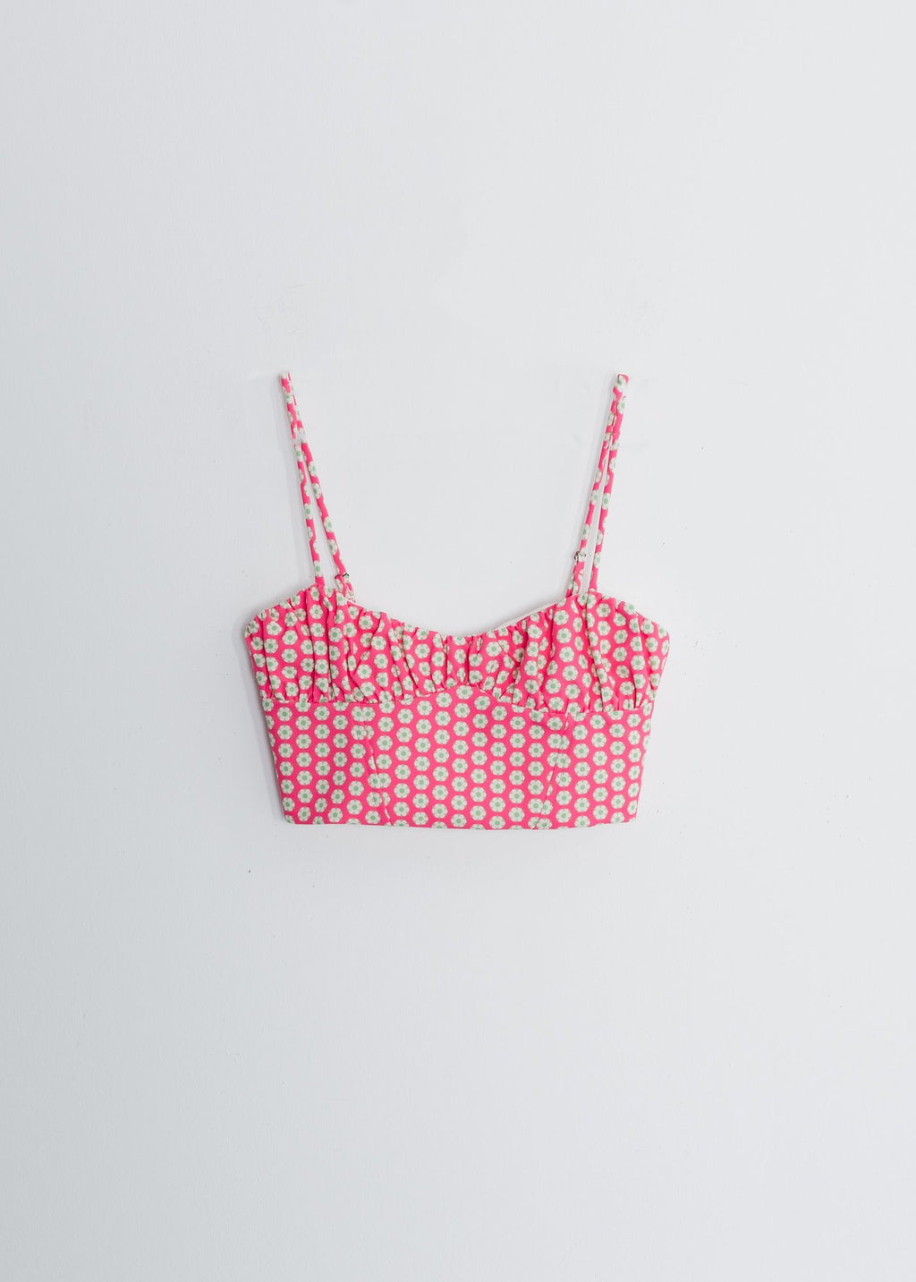 TOP ESTAMPADO FLORAL