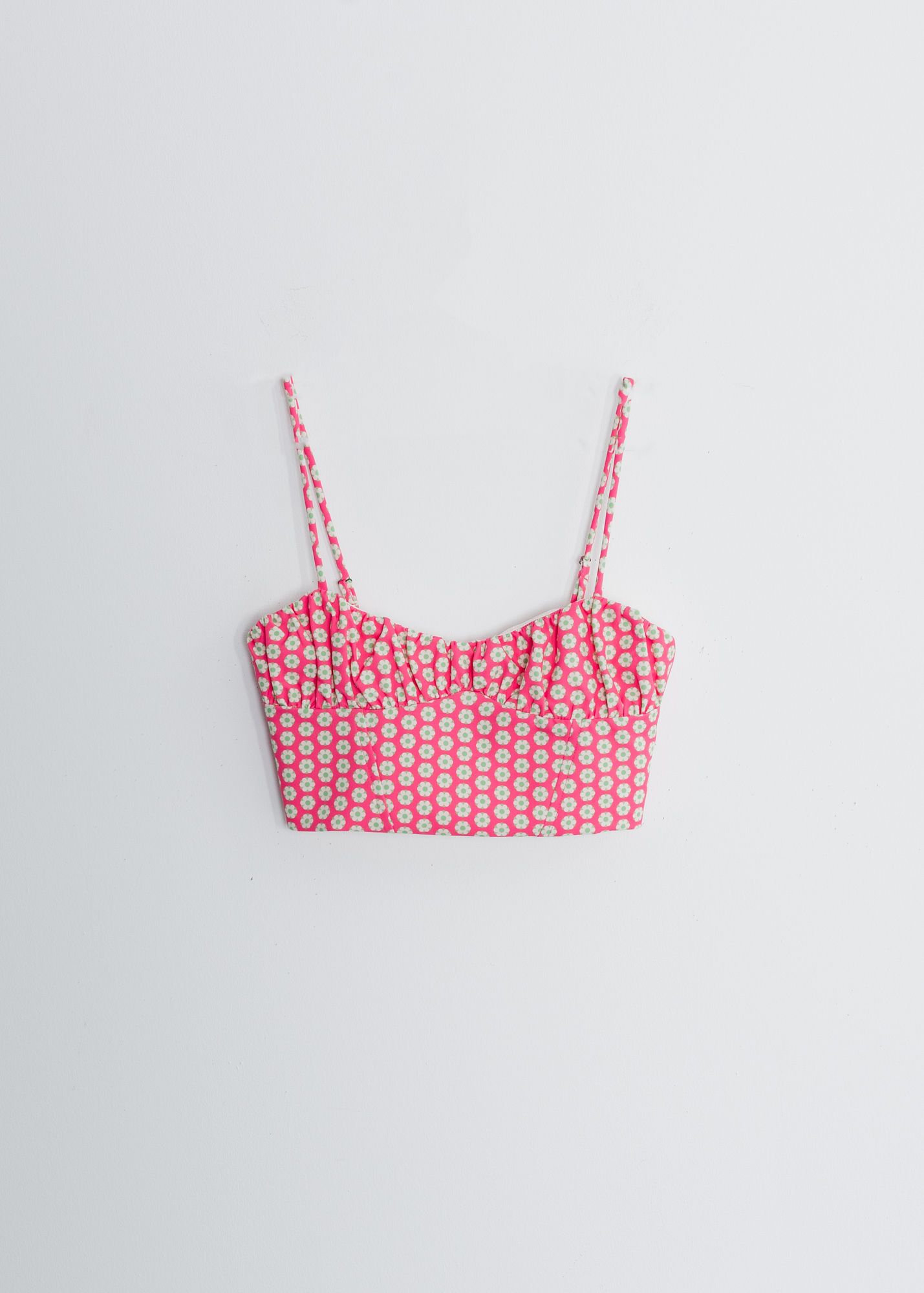TOP ESTAMPADO FLORAL
