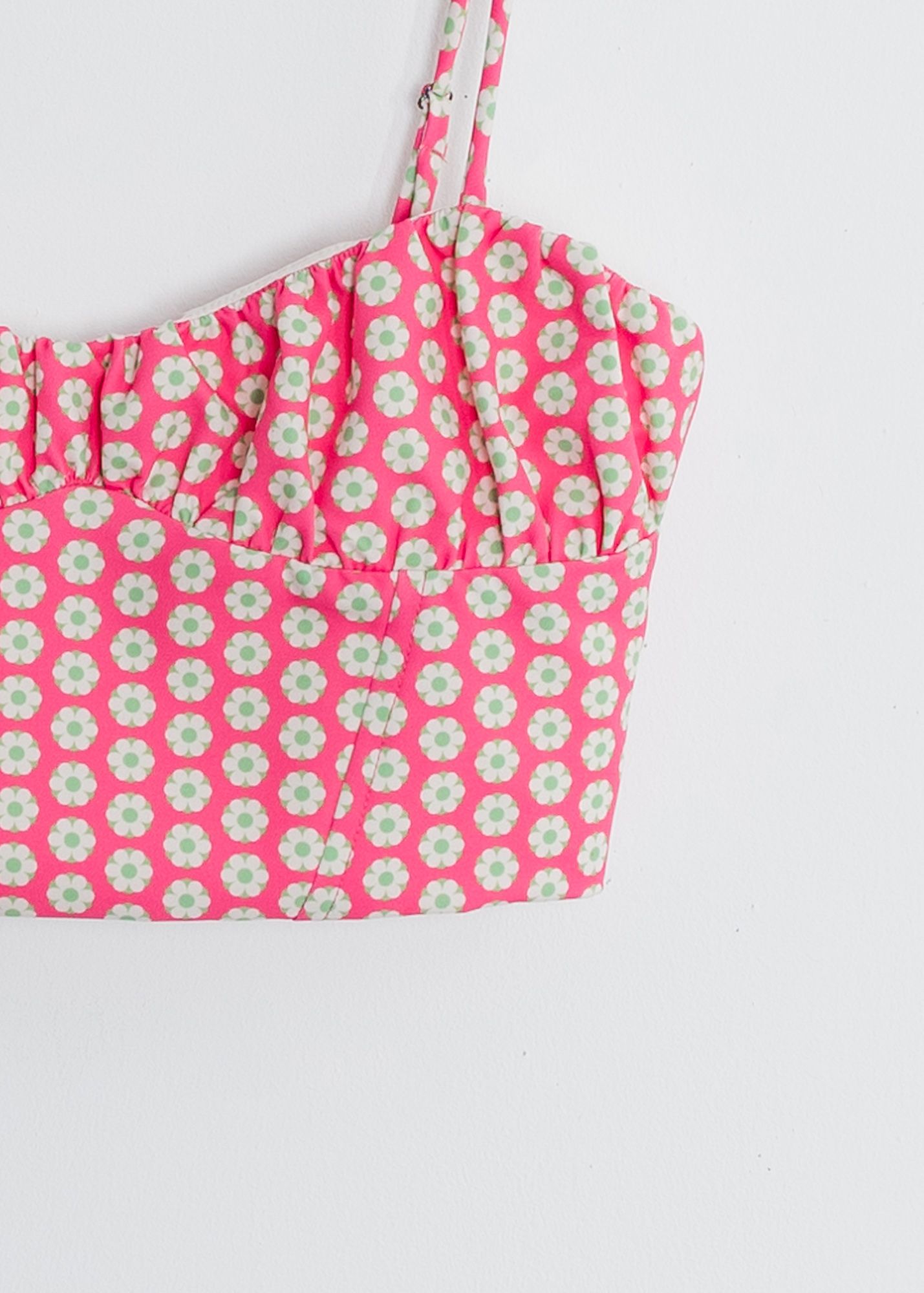 TOP ESTAMPADO FLORAL