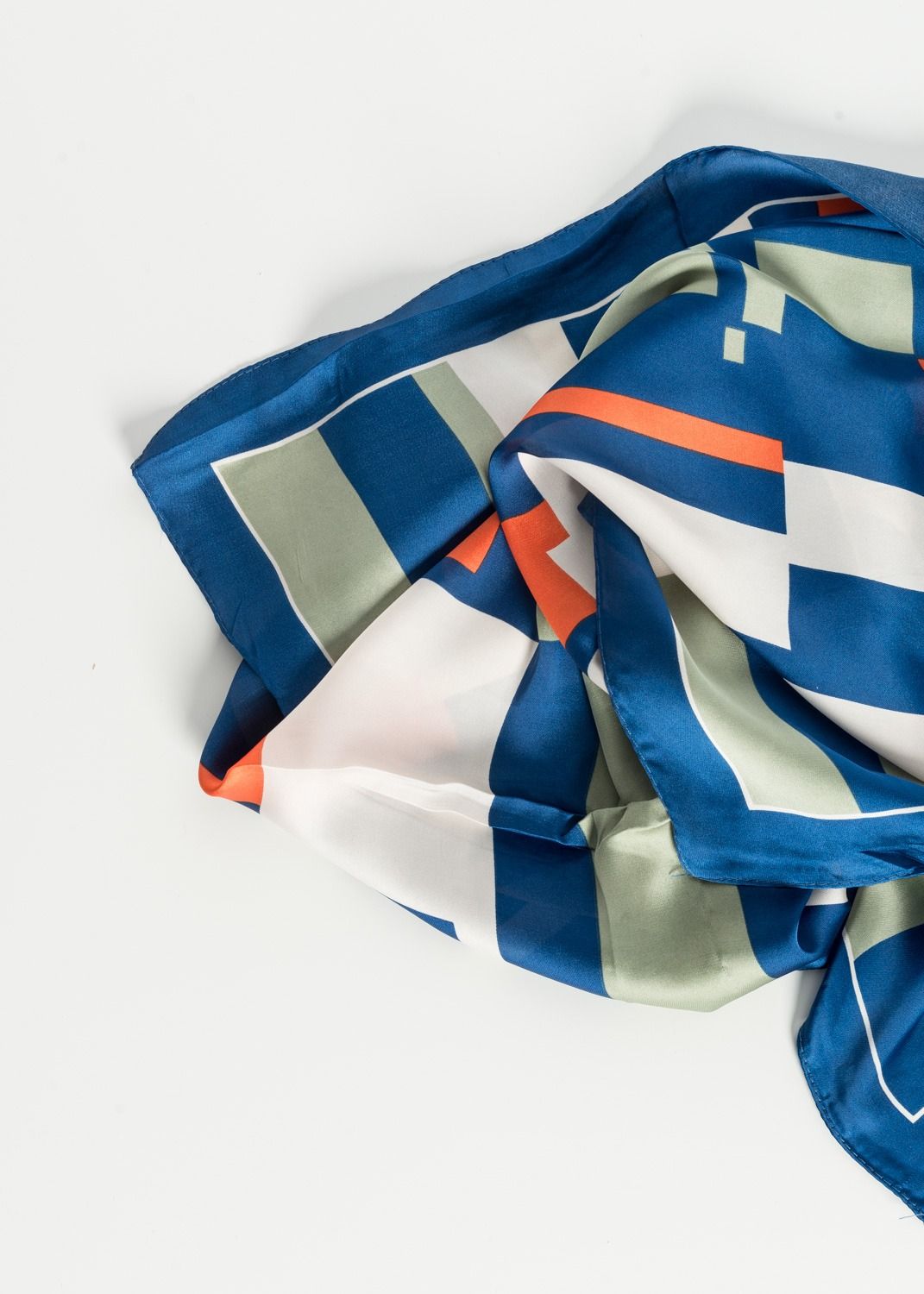 Pañuelo Blue