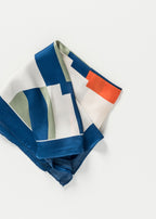 Pañuelo Blue