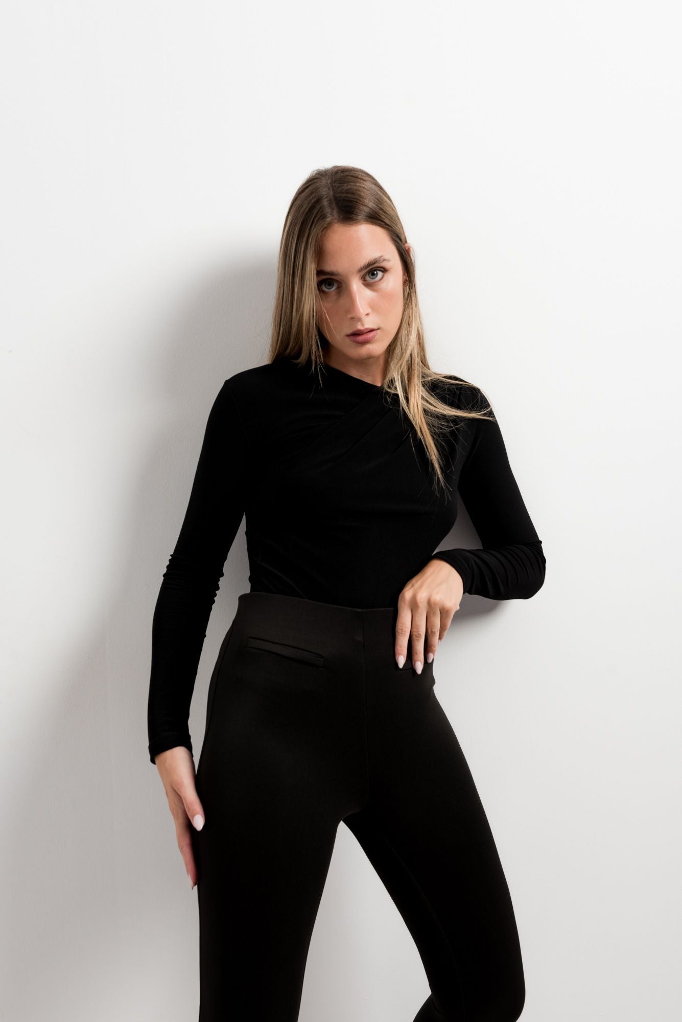 LEGGINGS FUSEAU
