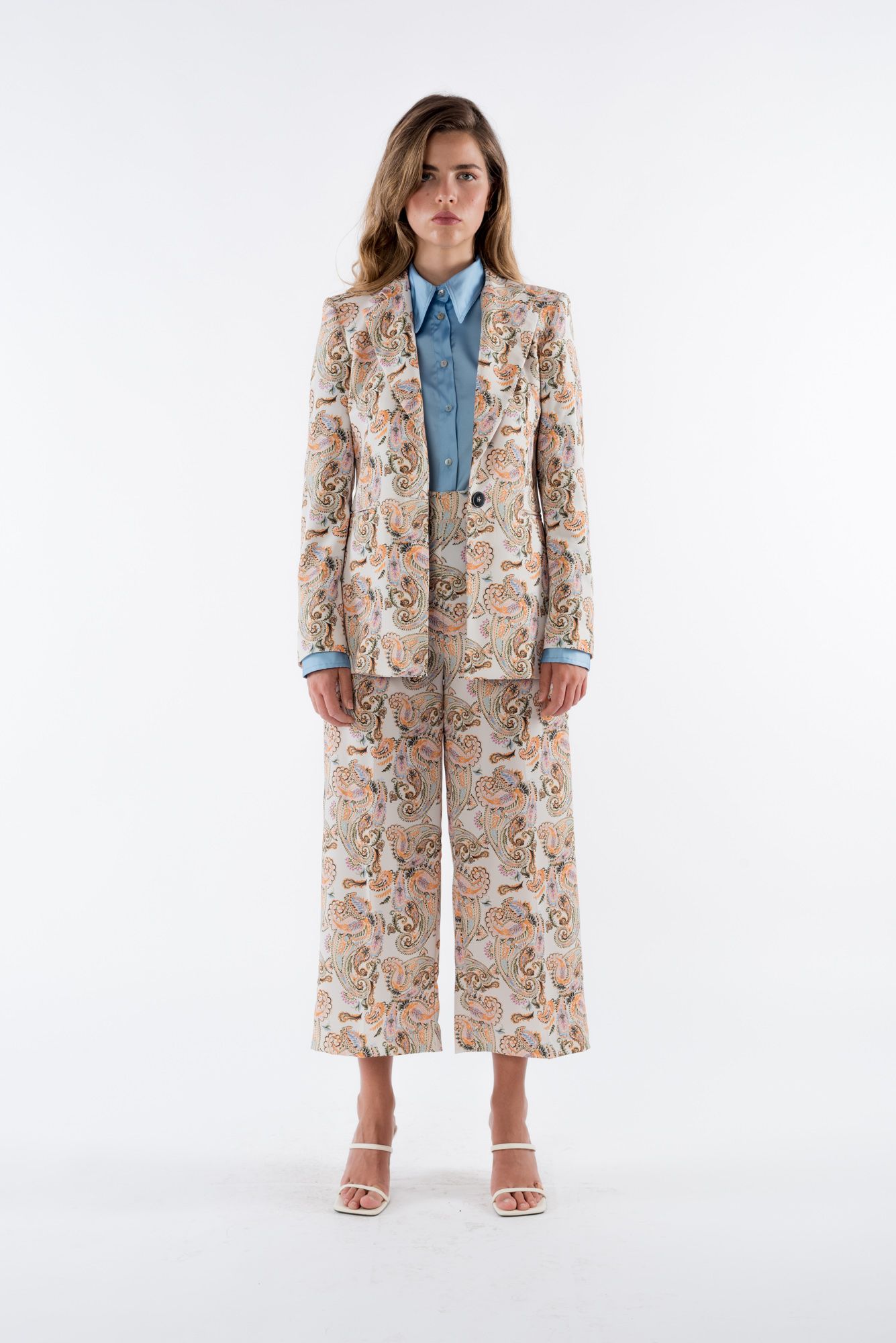 Blazer pasley-68703
