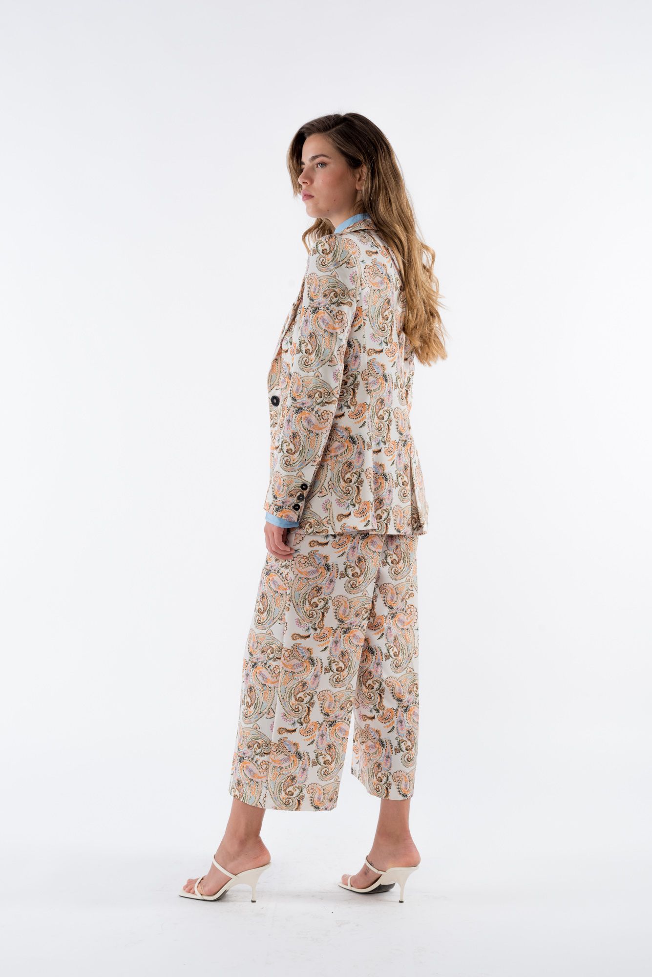 Blazer pasley-68703