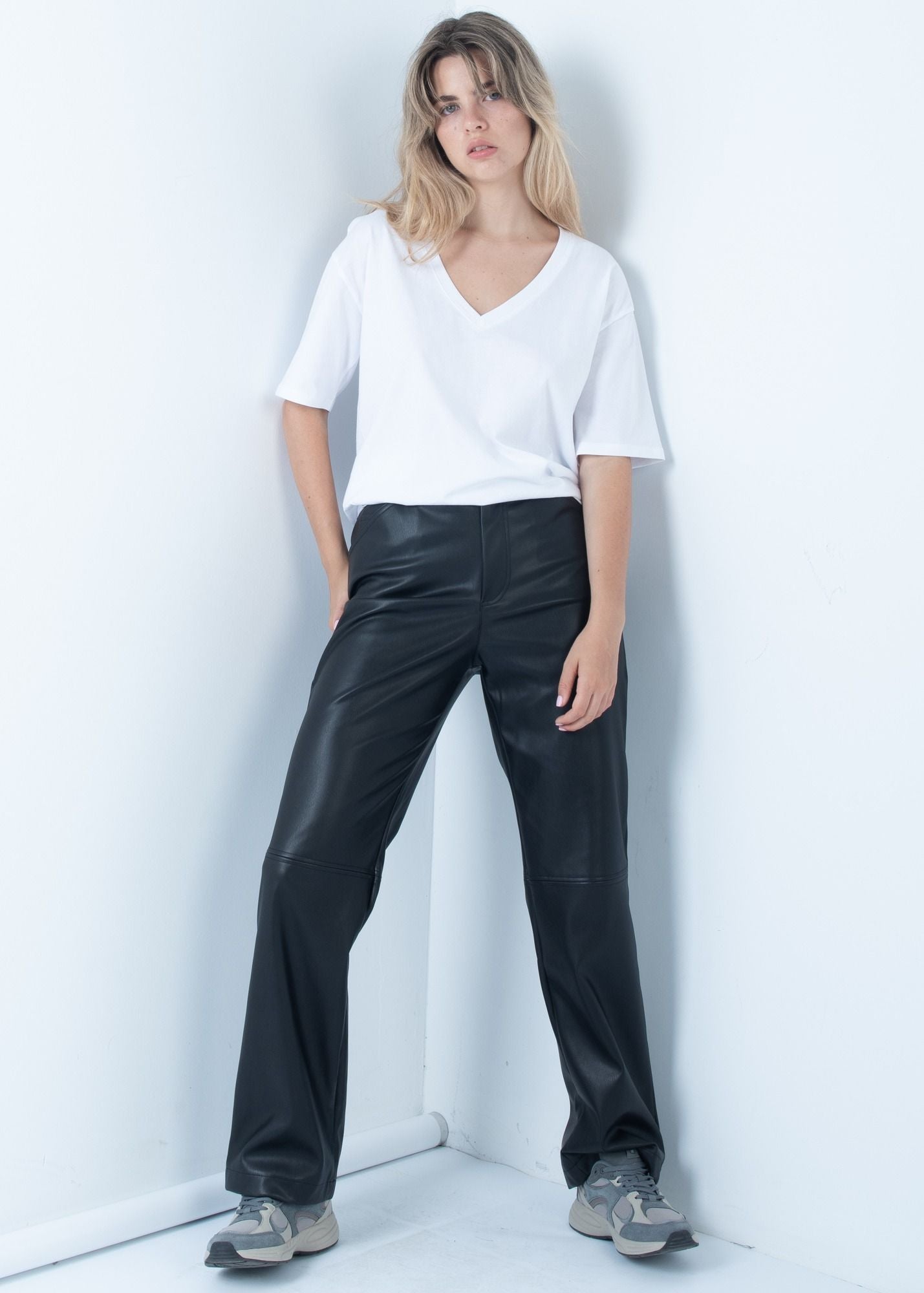 CAMISETA OVERSIZE