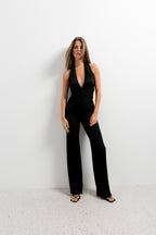 MONO HALTER