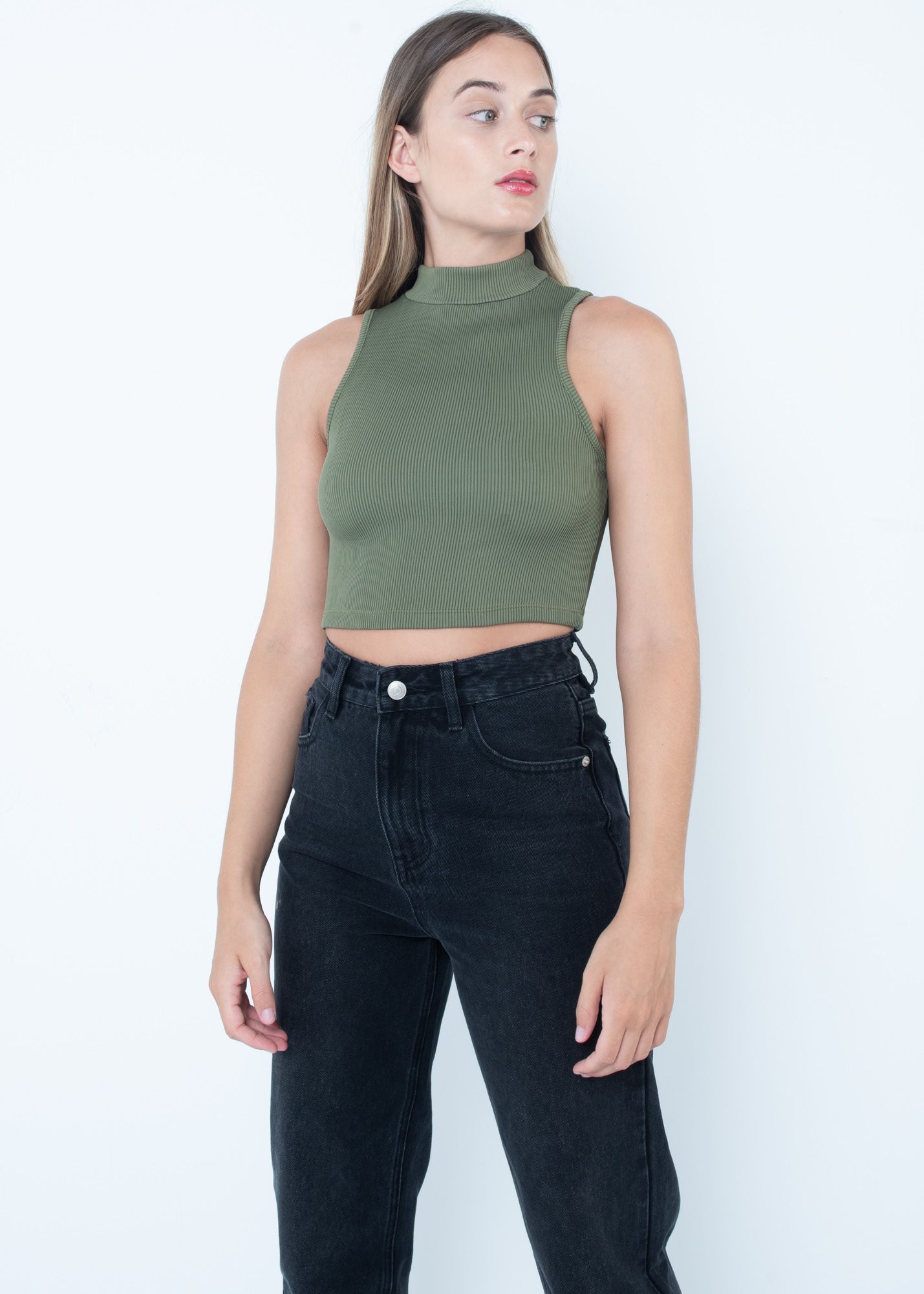 CAMISETA CANALE