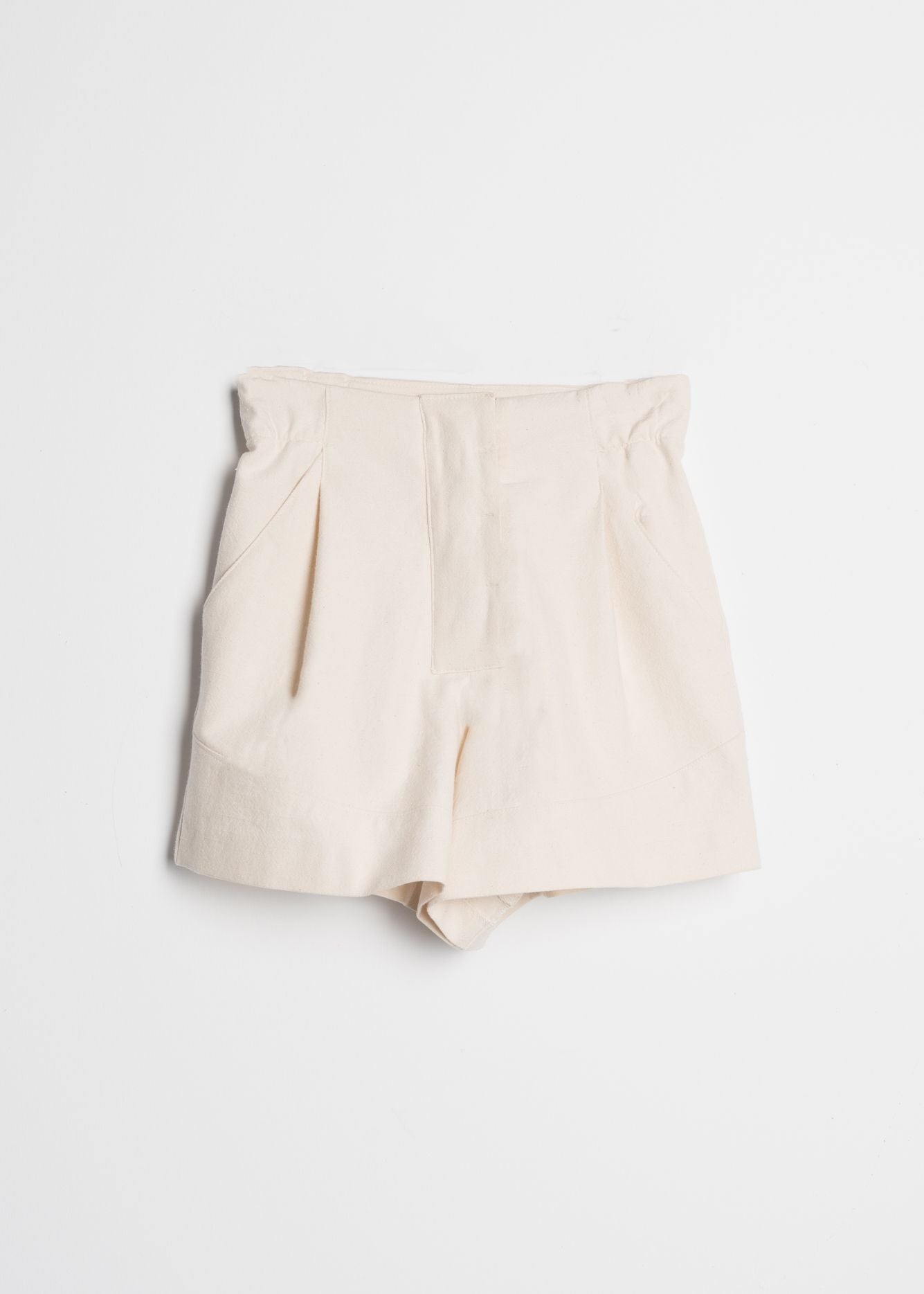 BERMUDA PAPERBAG