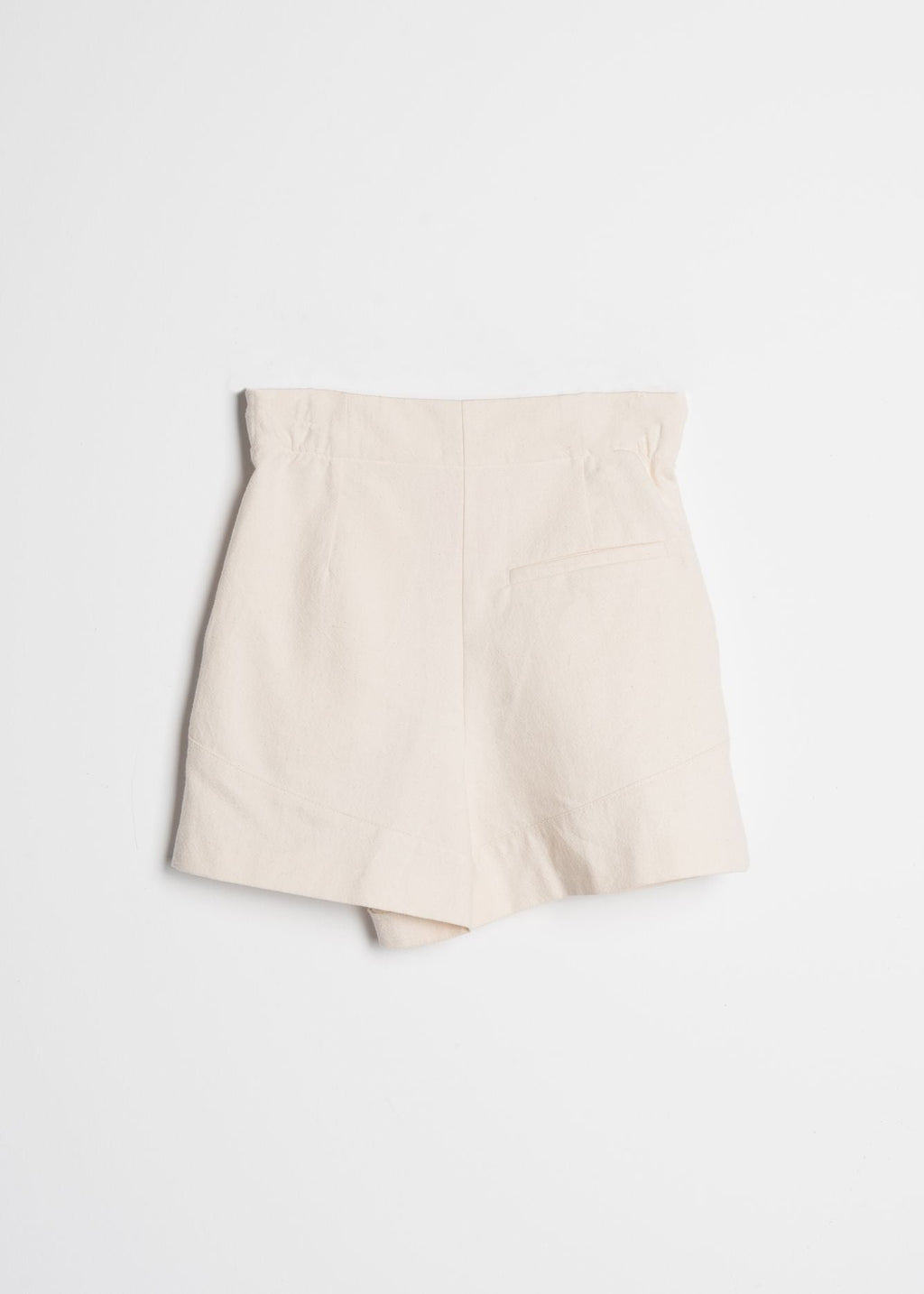 BERMUDA PAPERBAG