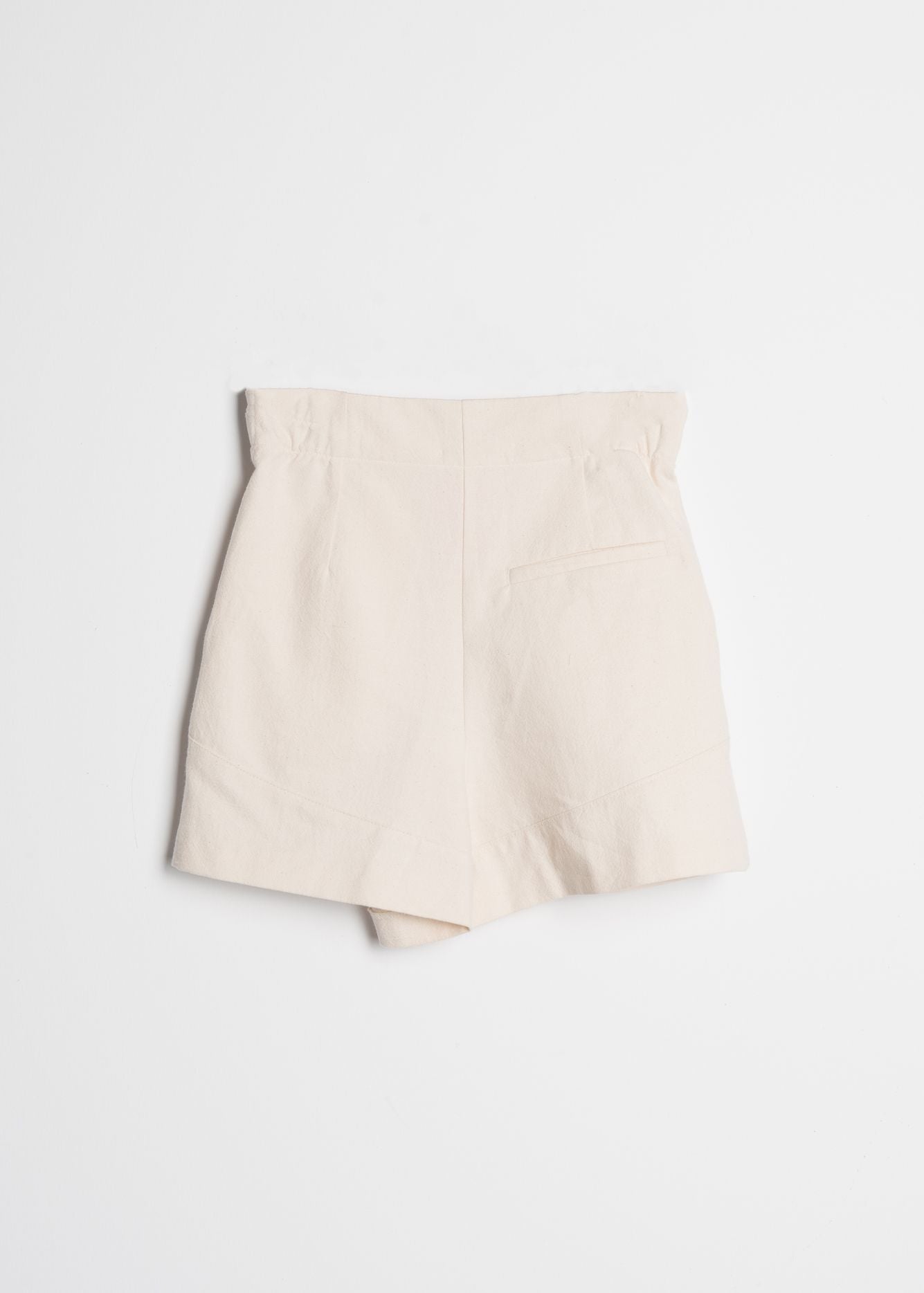 BERMUDA PAPERBAG