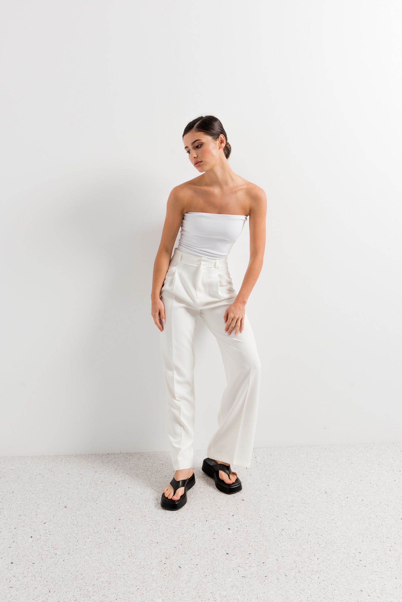 PANTALÓN FULL LENGTH
